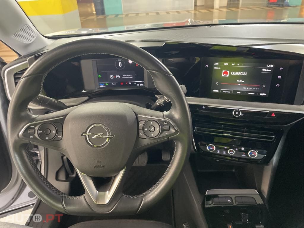 Opel Mokka-E Edition