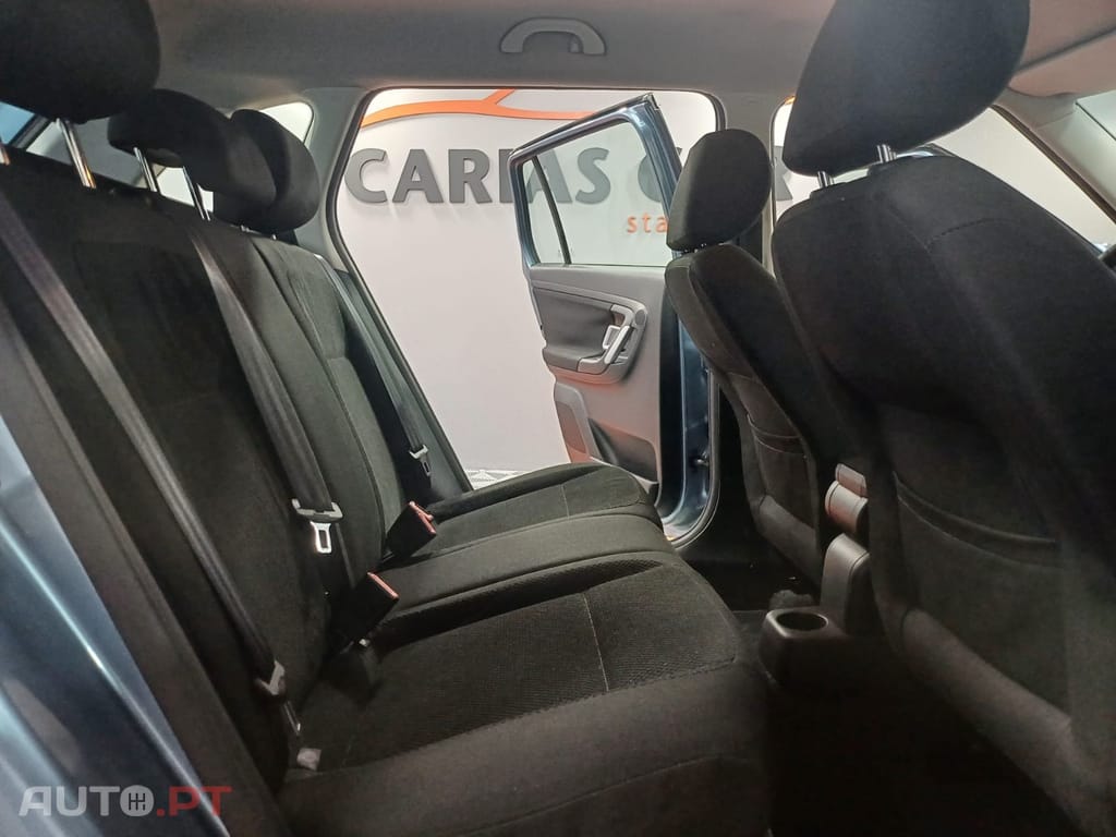 Skoda Fabia Break 1.2 Ambiente