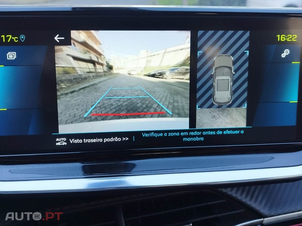 Peugeot E-2008 50 kWh GT