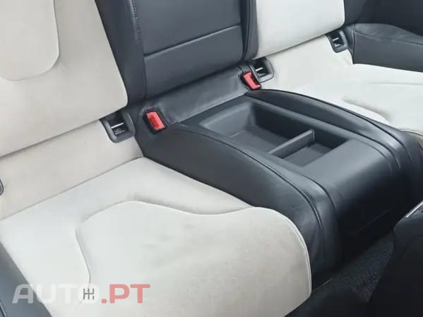 Audi S5 4.2 V8 TFSI QUATTRO