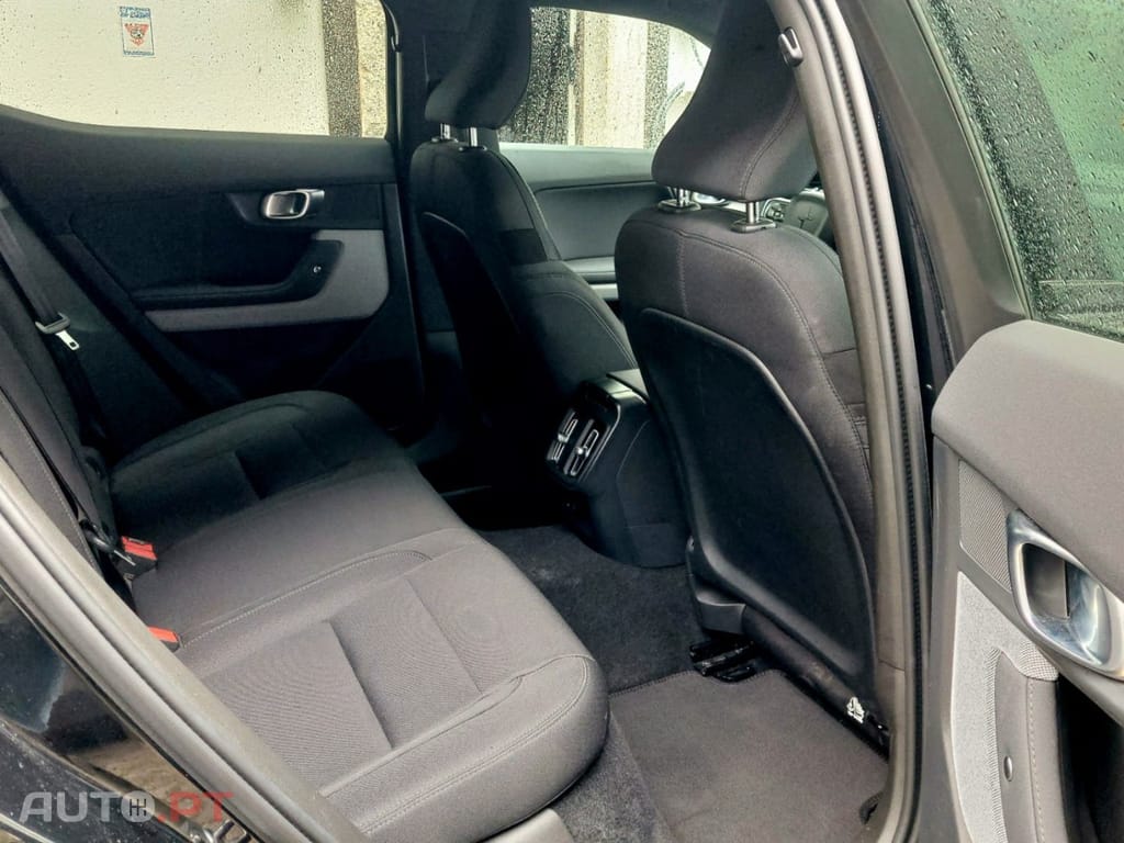 Polestar 2 Long Range 78 kWh