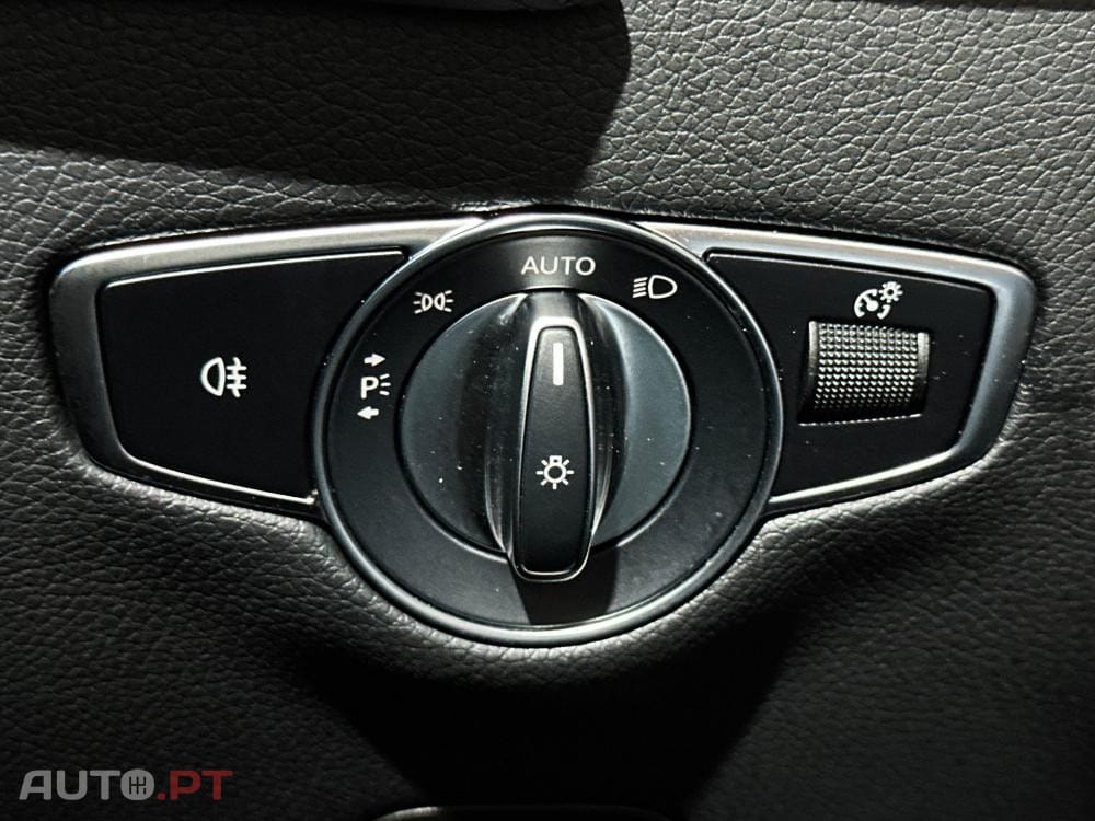 Mercedes-Benz EQC 400 4Matic AMG Line
