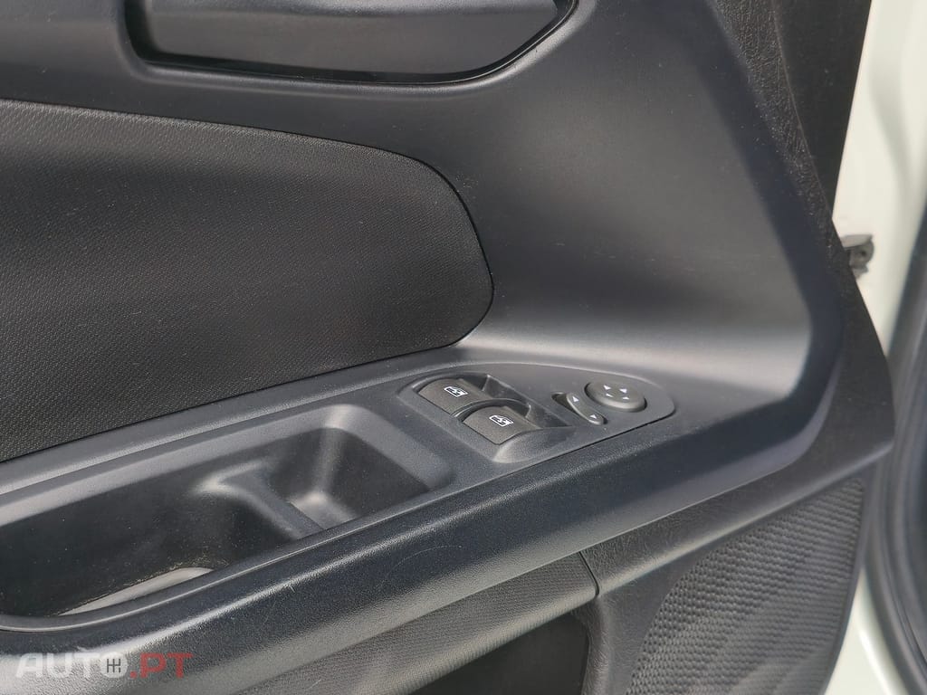 Fiat Tipo 1.3 M-Jet Street