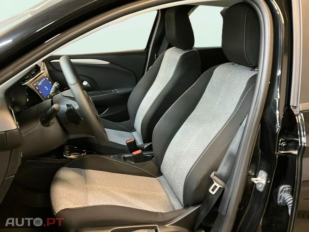 Opel Corsa 1.2 T Edition Aut.