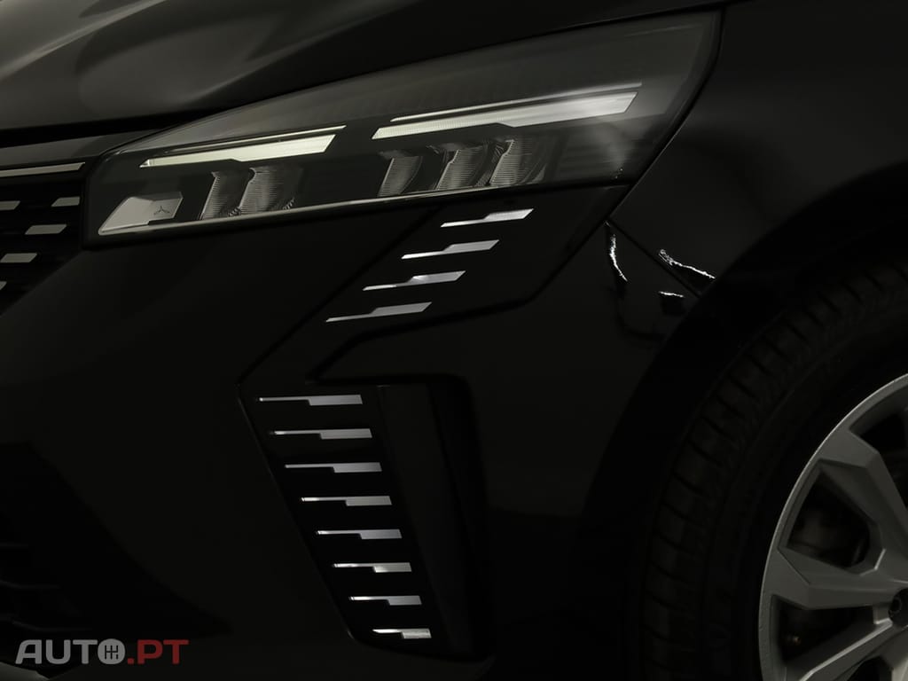 Renault Clio Clio 1.0 TCe Evolution Bi-Fuel