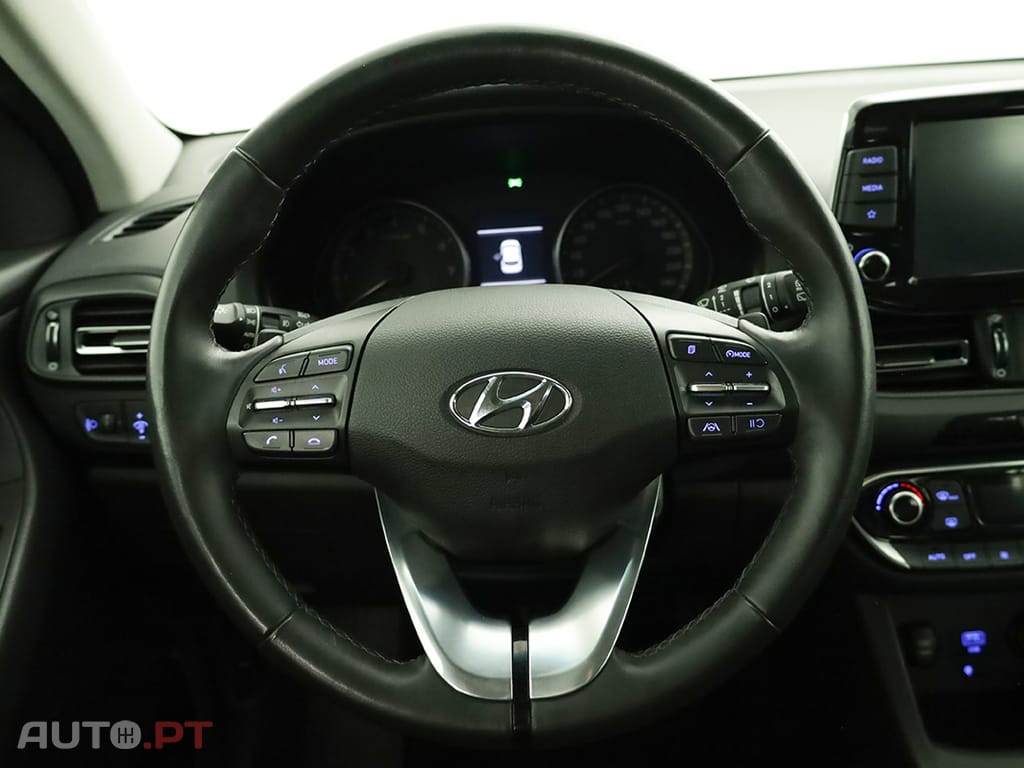 Hyundai i30 i30 1.0 T-GDi Style Plus