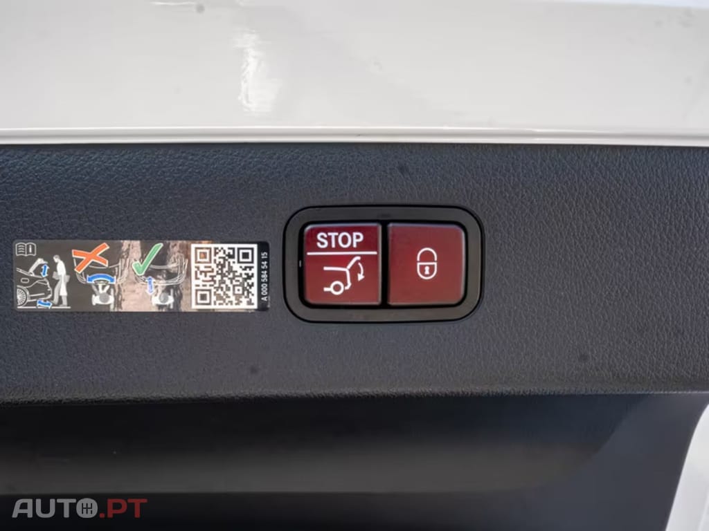 Mercedes-Benz EQS I.V.A DEDUTIVEL AMG EQS 53 4M