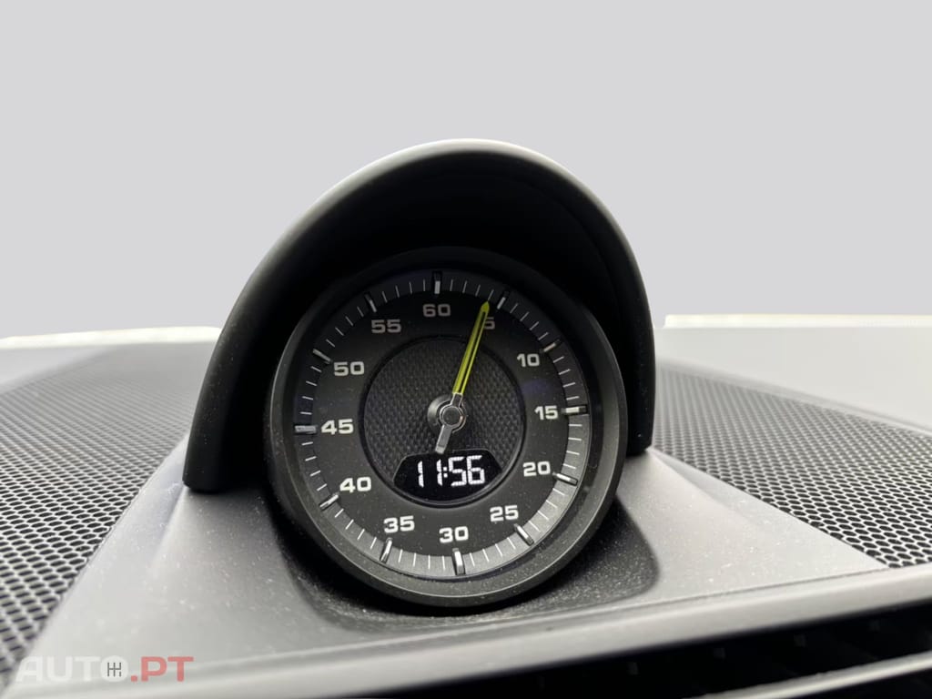 Porsche Panamera 4S E-Hyb SPORT I.V.A DEDUTIVEL 