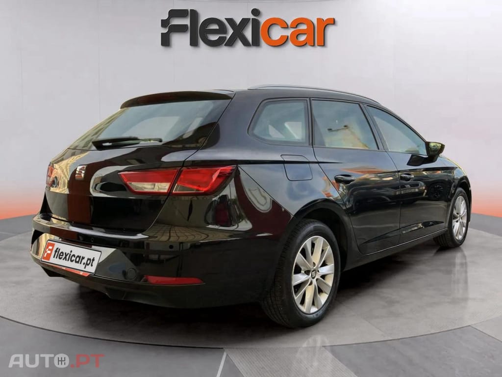 Seat Leon 1.6 TDI Style S/S