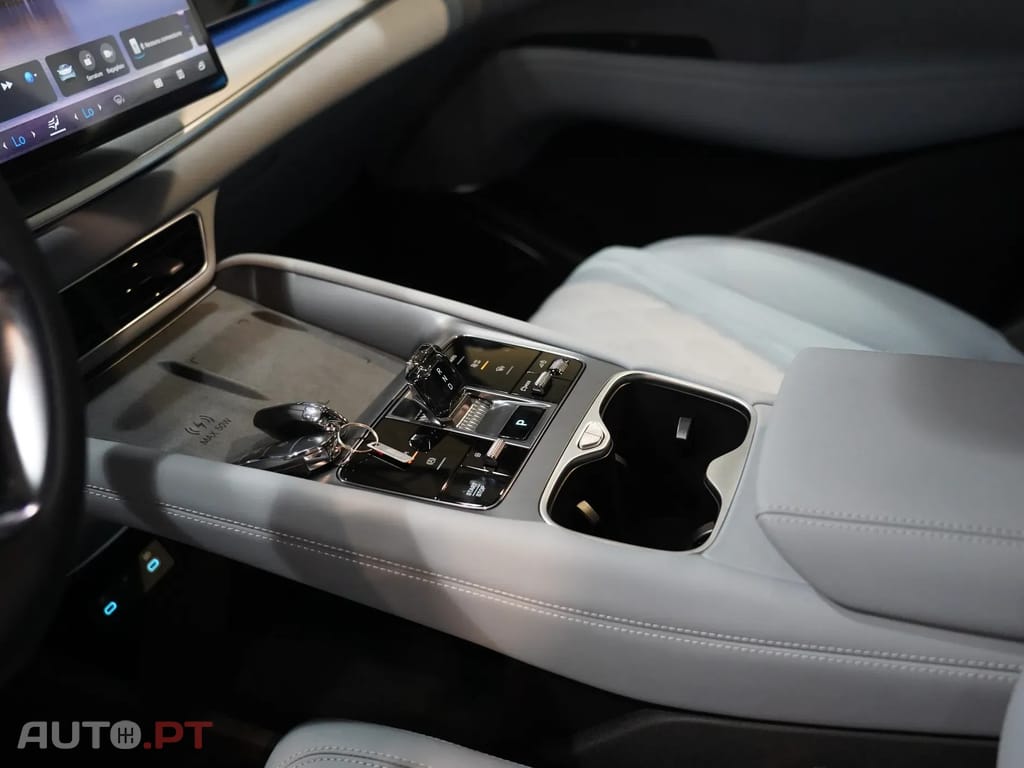 BYD Sealion 7 82.5 kWh Comfort