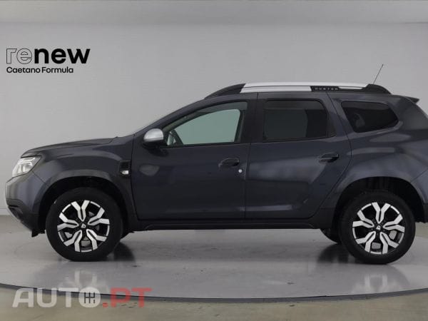 Dacia Duster 1.3 TCE 150cv Prestige