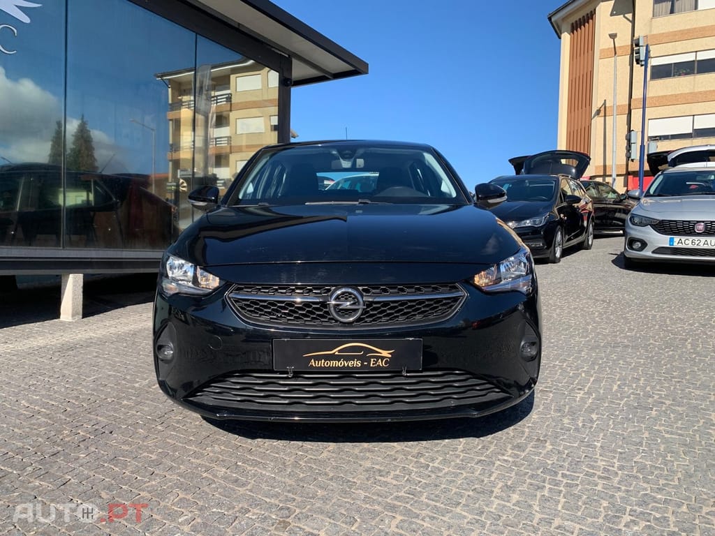 Opel Corsa 1.5 D Business