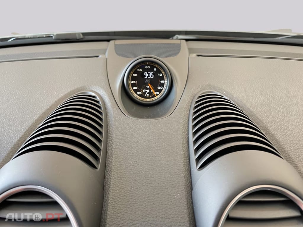 Porsche 718 RS 