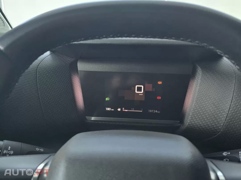 Citroen C4 1.2 PureTech Max