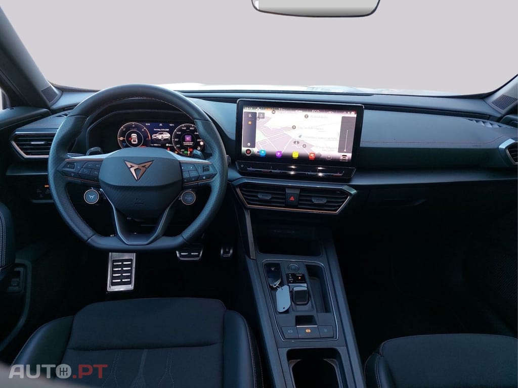 Cupra Formentor I.V.A DEDUTÍVEL VZ TSI DSG eHybrid