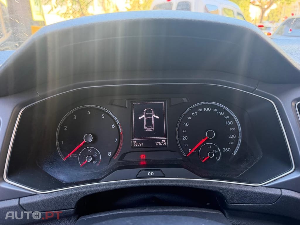 Volkswagen T-Roc 1.5 TSI Style DSG