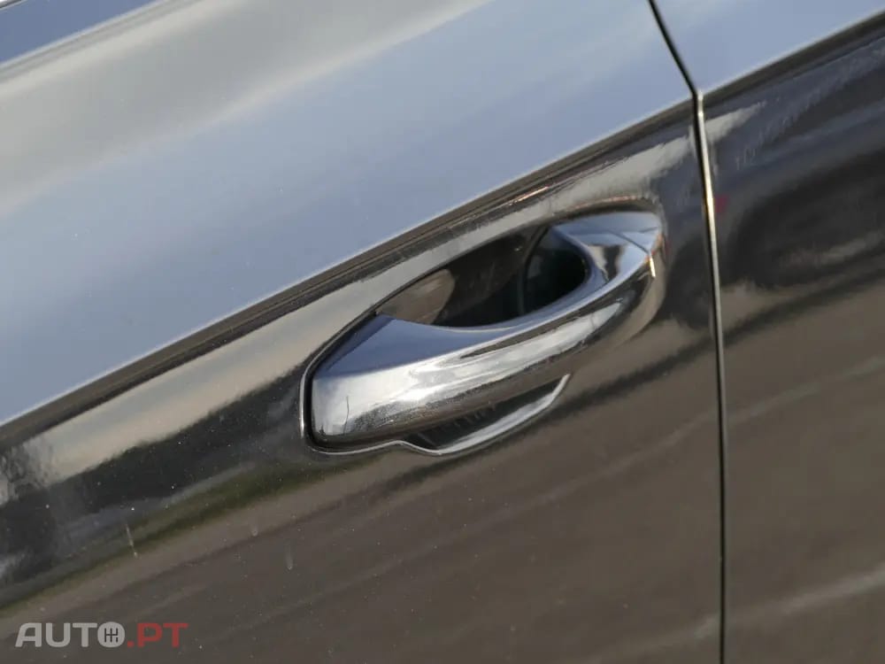 Volkswagen Arteon 2.0 TDI Elegance DSG