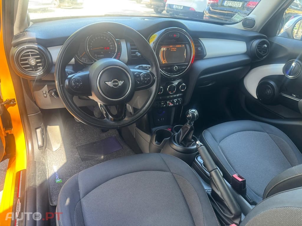 MINI Cooper Cooper