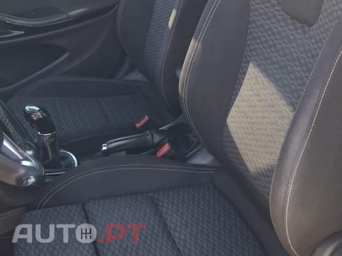 Opel Astra 1.6 CDTI OPC Line S/S