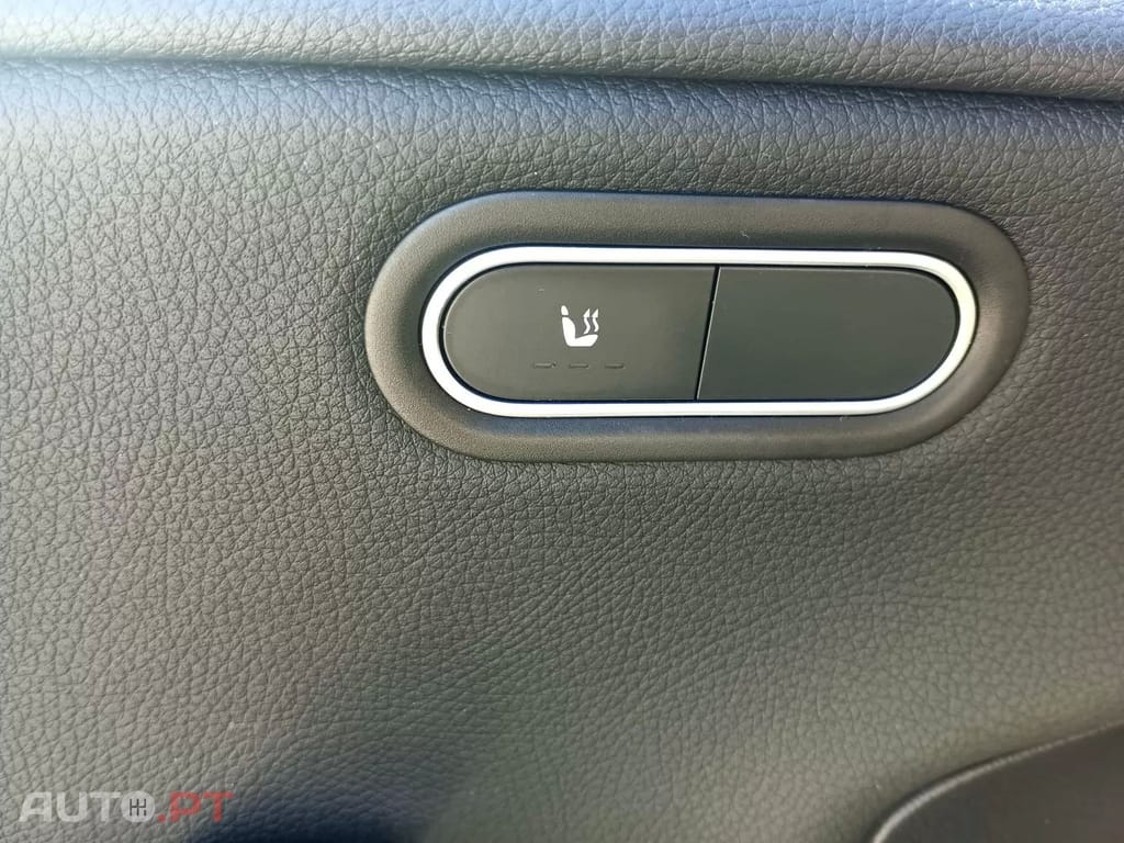 Mercedes-Benz A 180 d Business Solutions Aut.