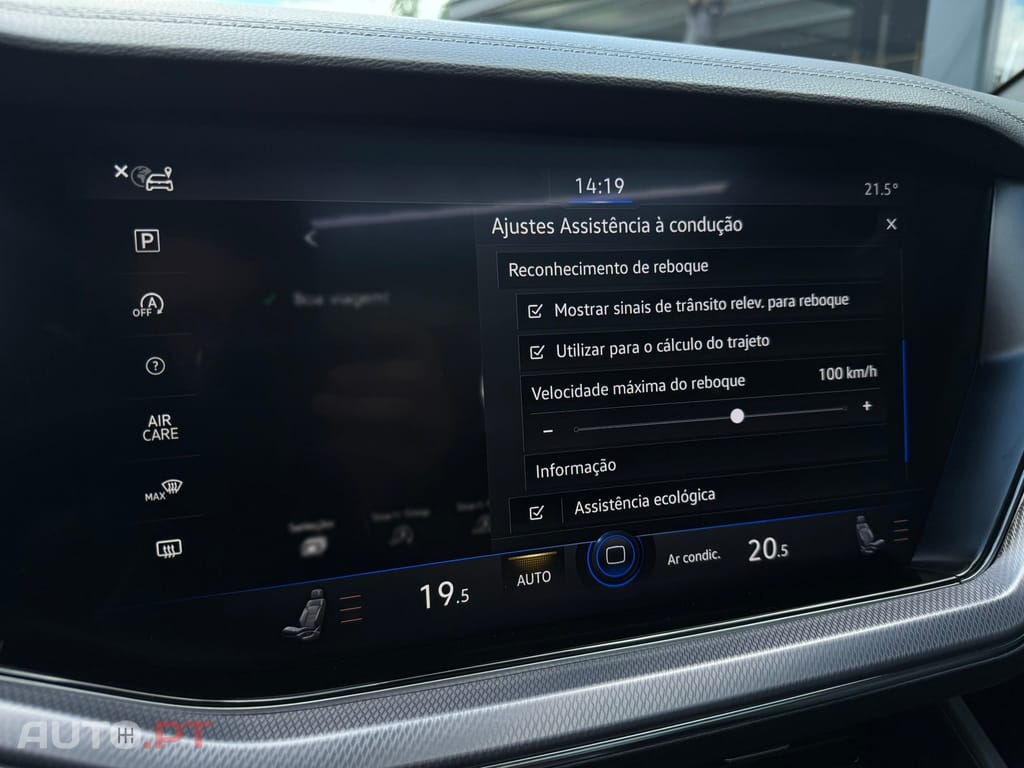 Volkswagen Touareg 3.0 TDI V6 R-Line
