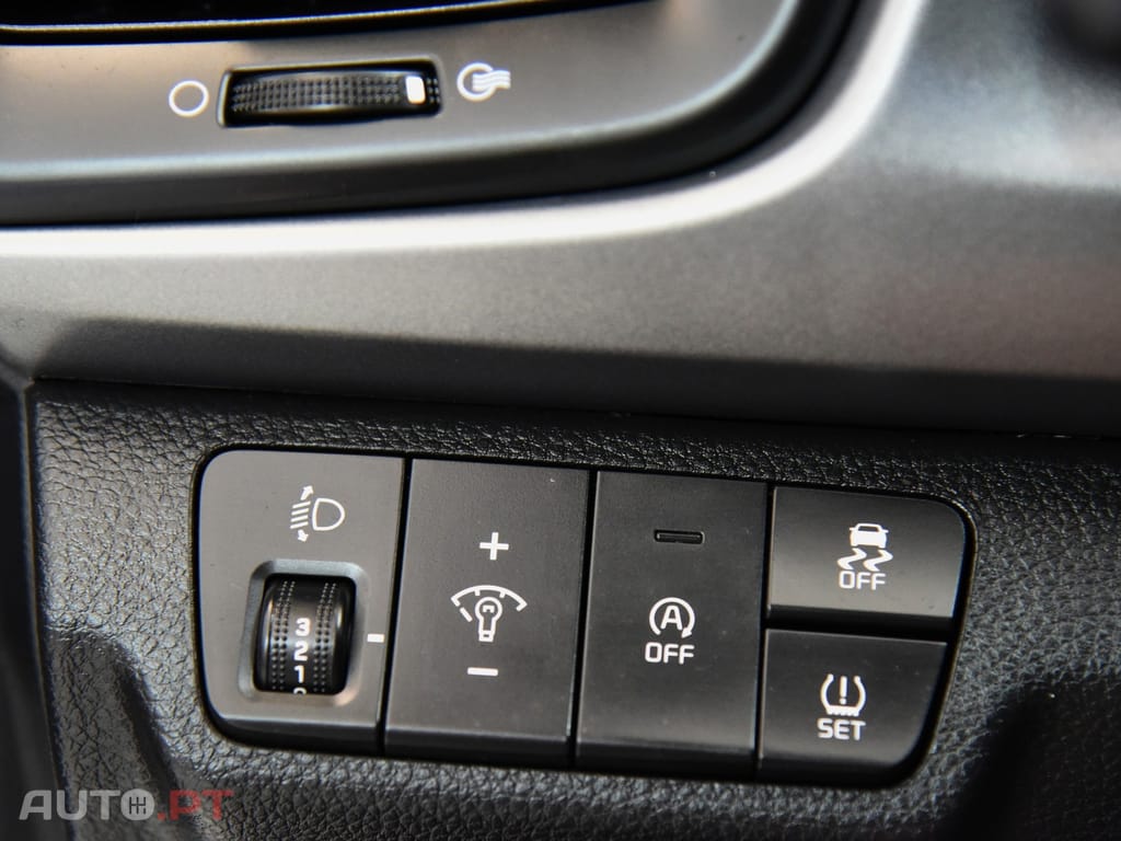 Kia Rio 1.0 T-GDi Drive