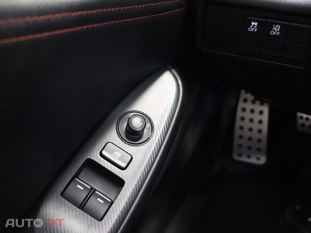 Mazda MX-5 1.5 SKY- G  Evolve Navi