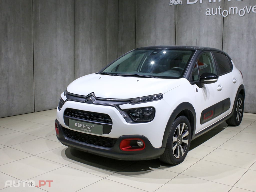 Citroen C3 1.2 PureTech C-Series