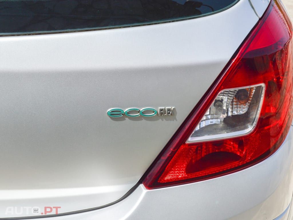 Opel Corsa 1.3 CDTI CMon