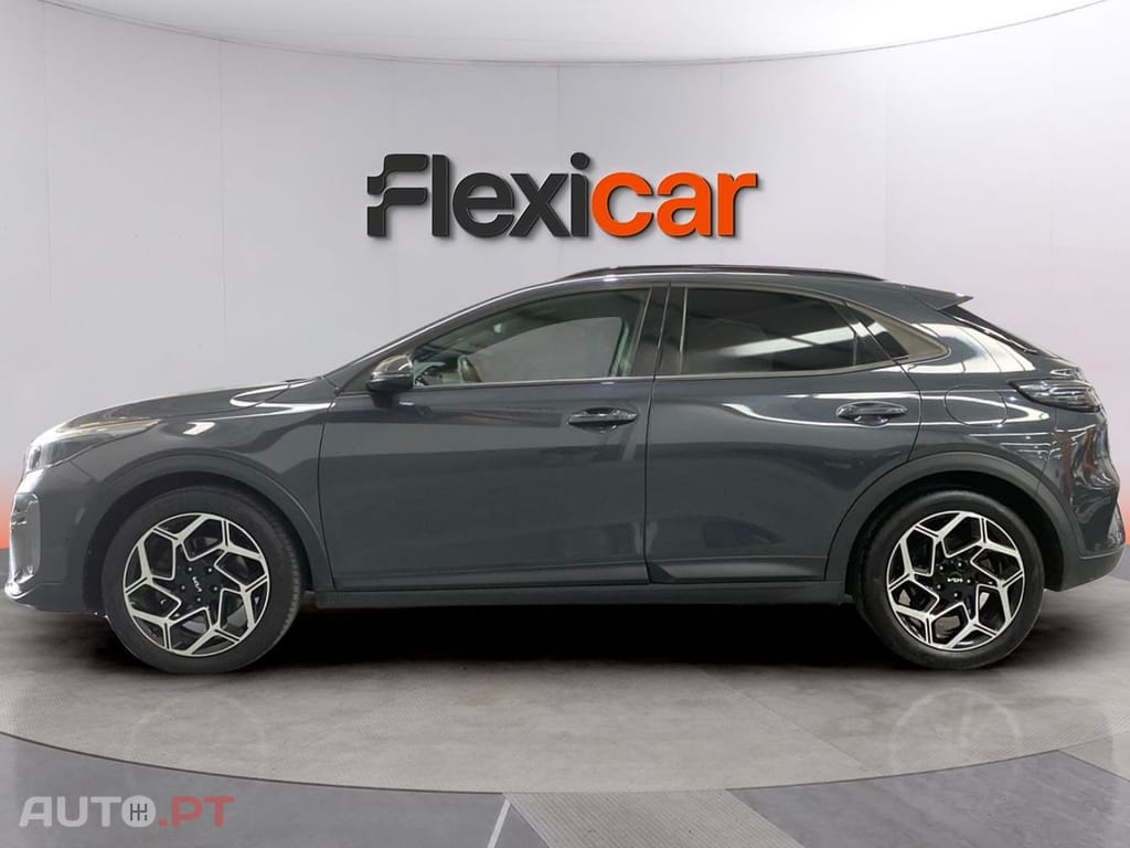 Kia Xceed 1.0 T-GDI GT-Line