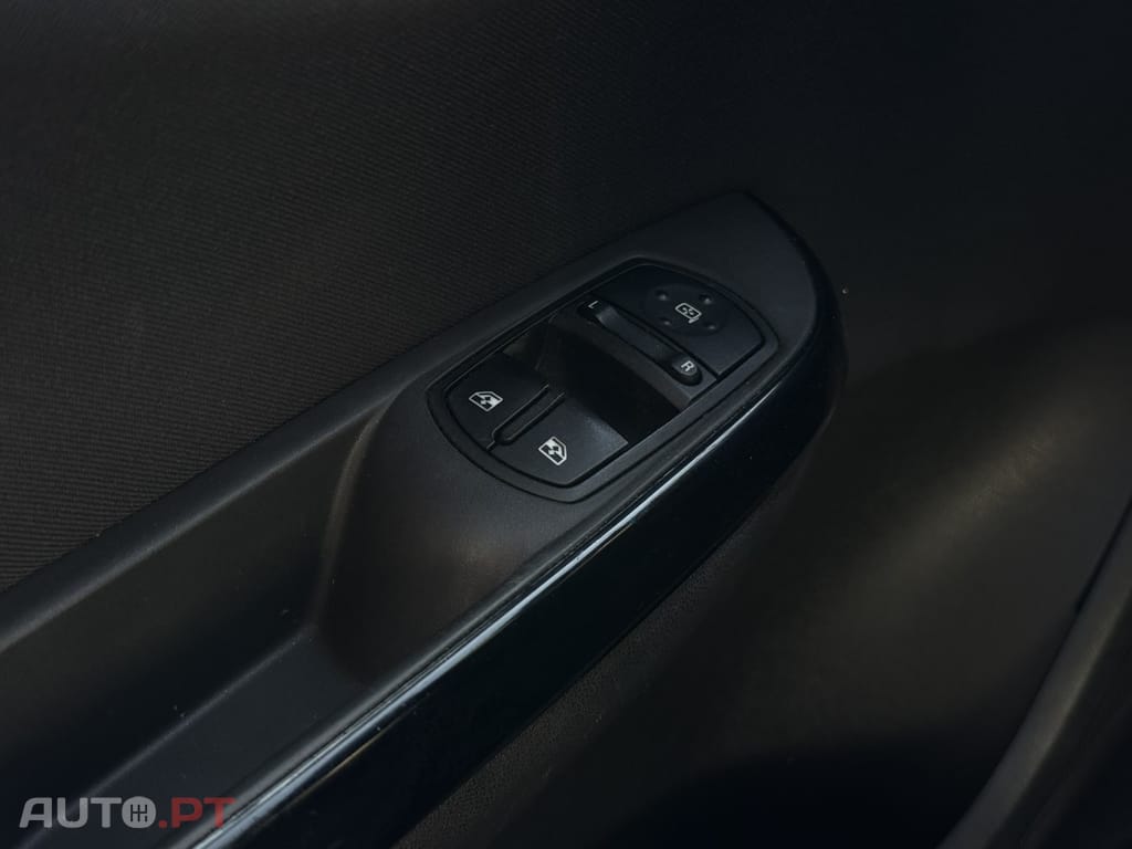 Opel Corsa 1.4 Enjoy Easytronic