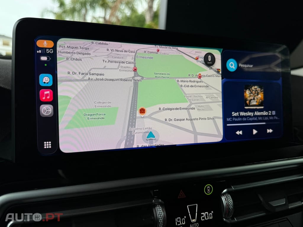 BMW X3 30 e xDrive Advantage