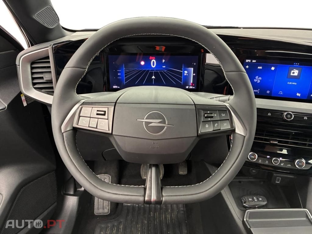 Opel Mokka-E 54 kWh Edition