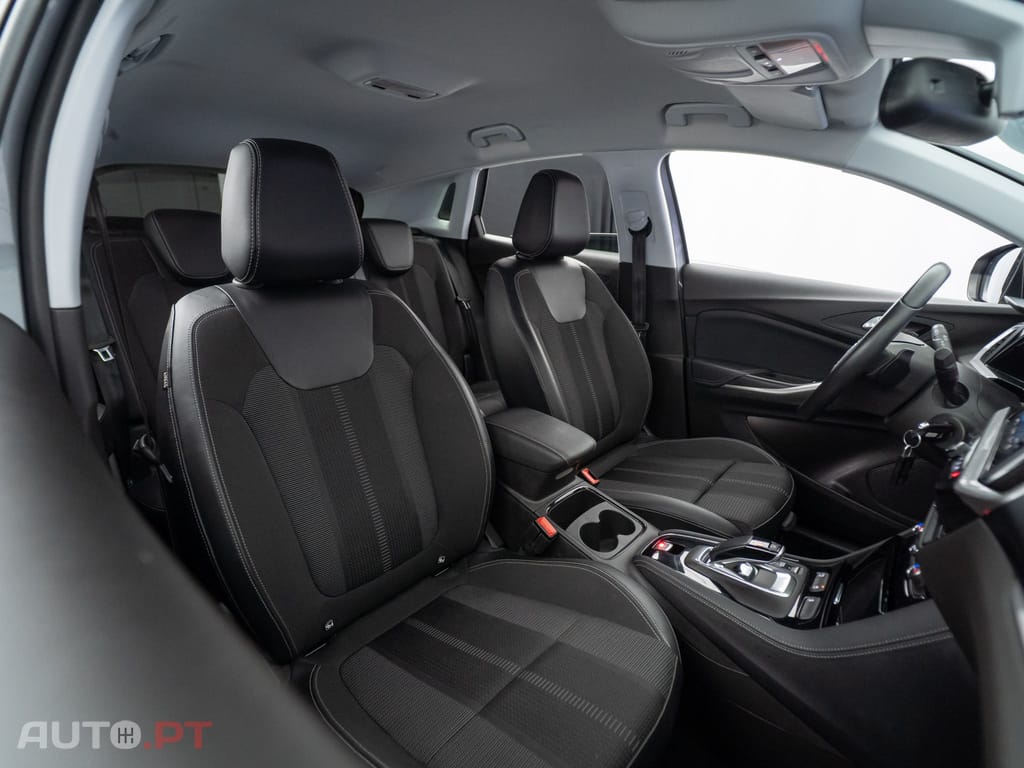 Opel Grandland (X) 1.5 CDTI GS Line AT