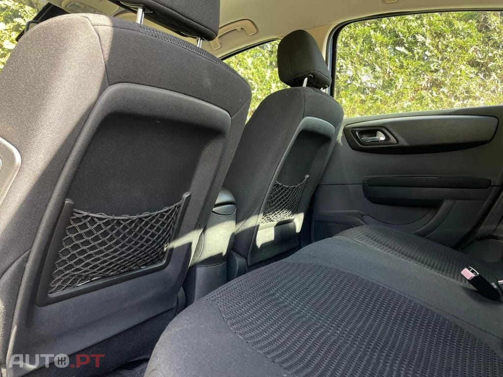Citroen C4 1.4 16V SX