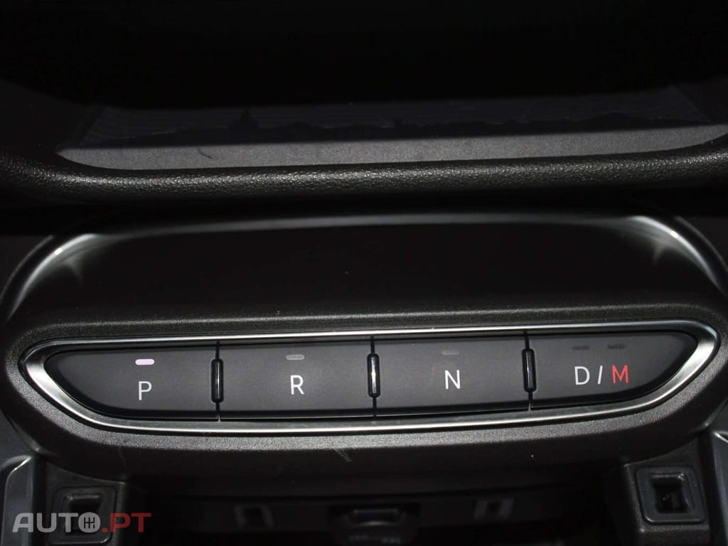 Fiat 600 1.2 Hybrid La Prima