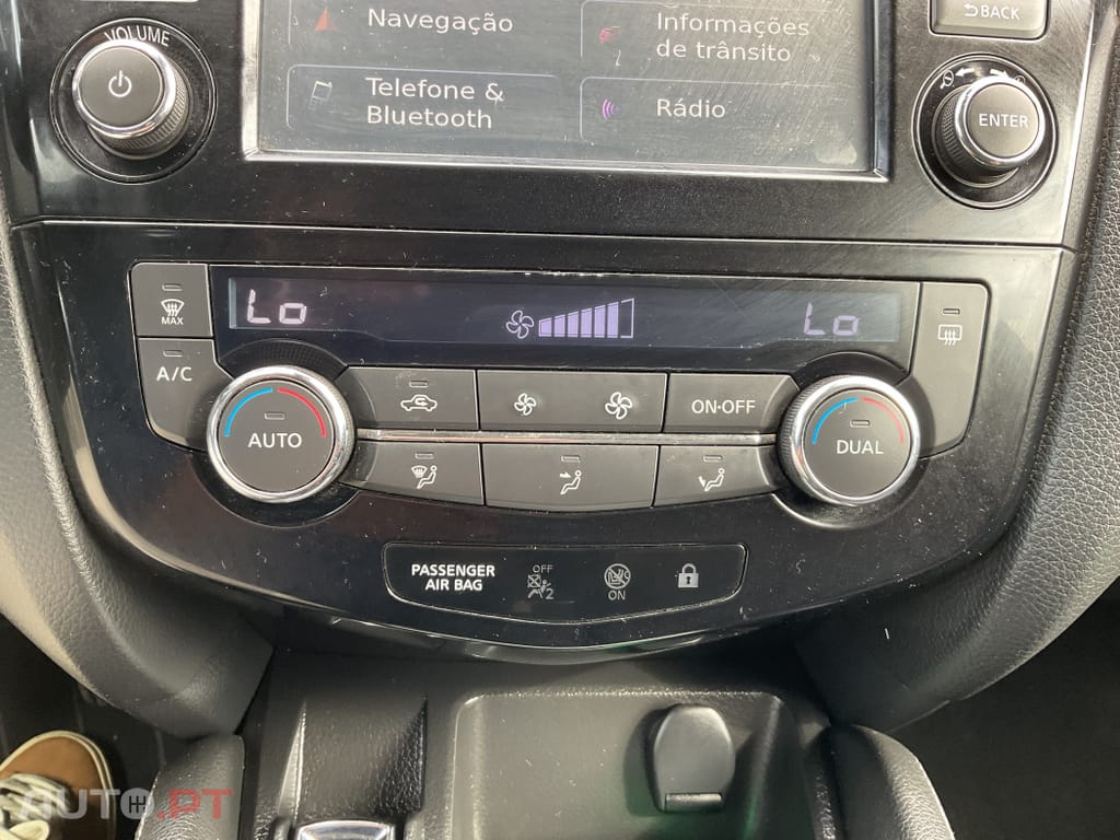 Nissan Qashqai 1.5 dCi 360 Pack S