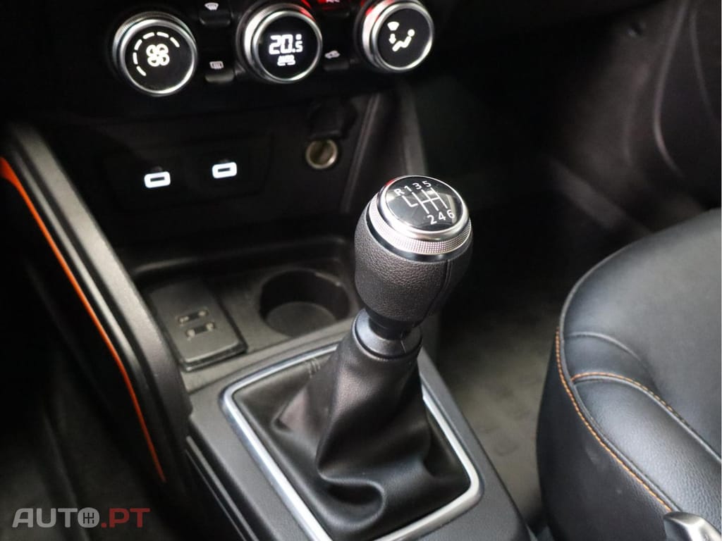 Dacia Duster 1.5 Blue dCi Extreme