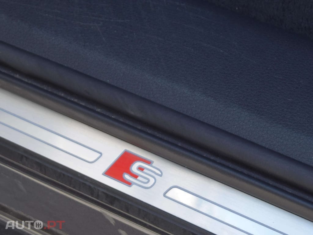 Audi E-Tron 55 quattro S line