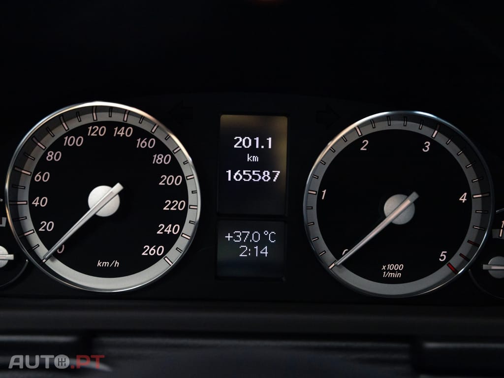Mercedes-Benz CLC 220 CDi