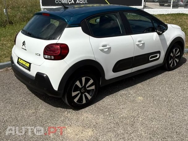 Citroen C3 Pure Tech S&S Feel