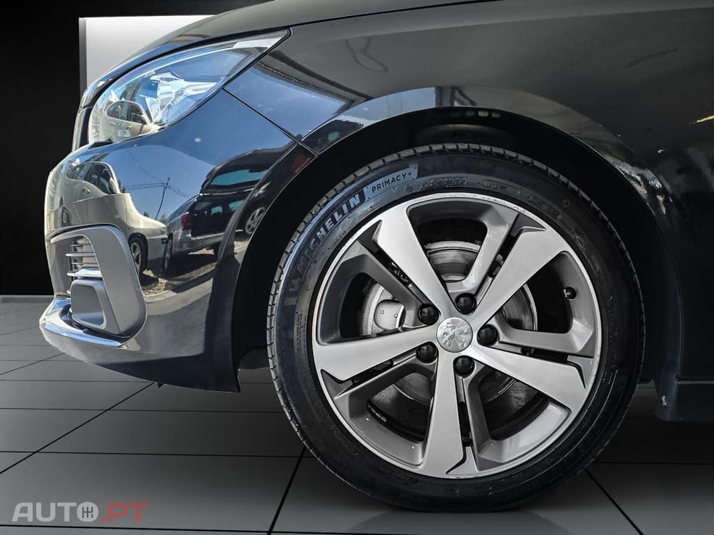 Peugeot 308 1.2 PureTech Allure