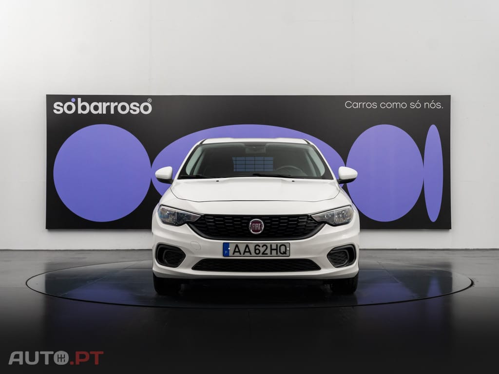 Fiat Tipo 1.3 M-jet