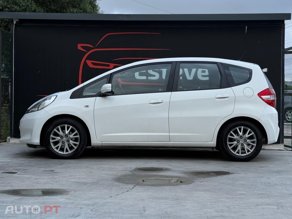 Honda Jazz 1.2 i-VTEC