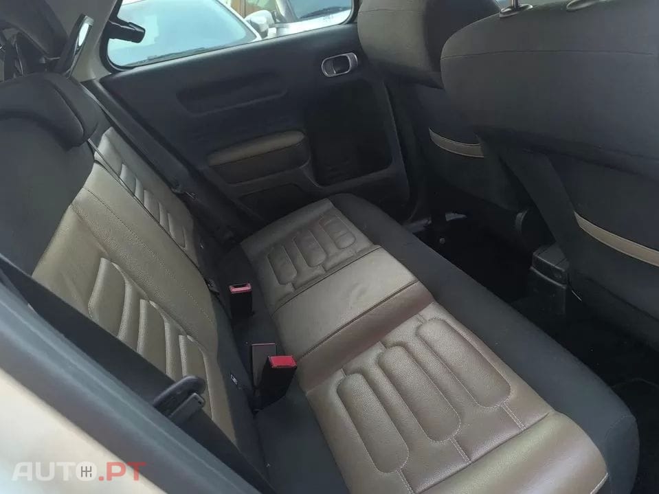 Citroen C4 Cactus 1.6 e-HDi Shine Ed.Moonlight ETG6