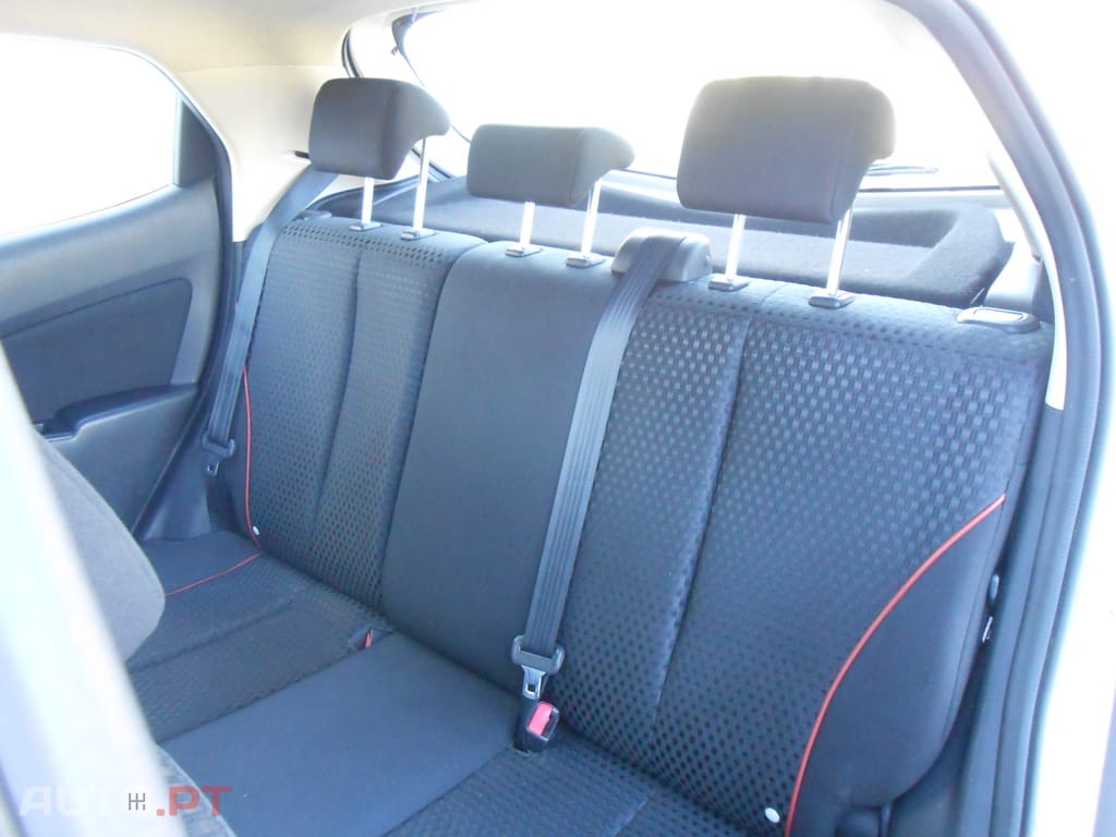 Mazda 2 1.3 I SPORT