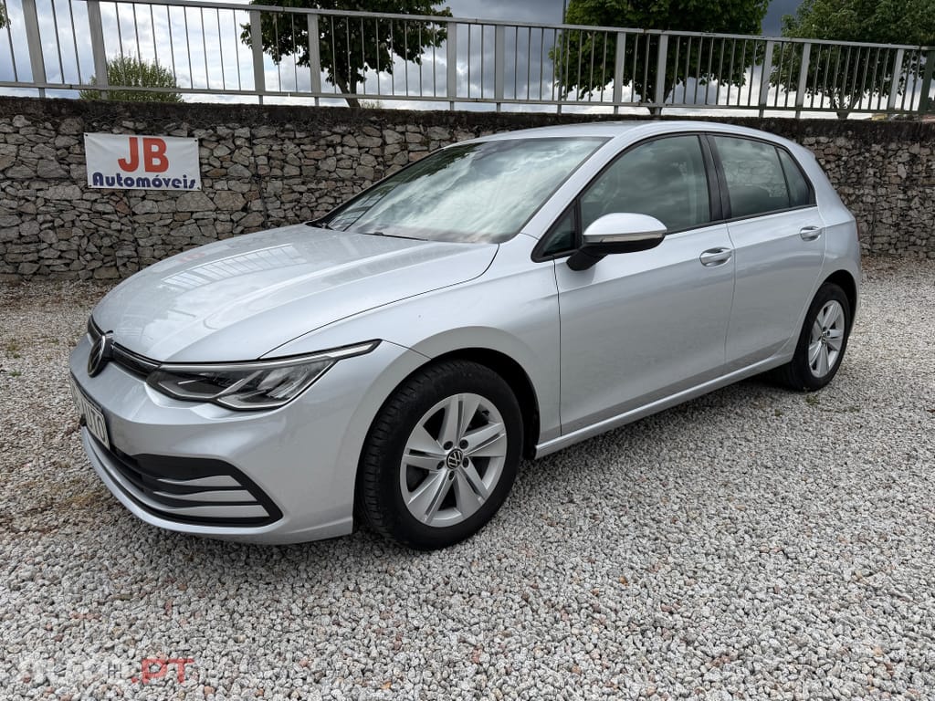 Volkswagen Golf 2.0 TDI Conceptline