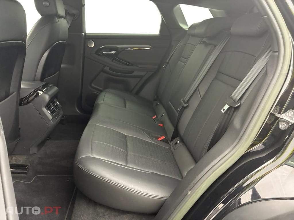 Land Rover Evoque 1.5 P300e AWD R-Dynamic HSE Auto