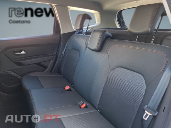 Dacia Duster 1.0 TCE 90cv SL Extreme