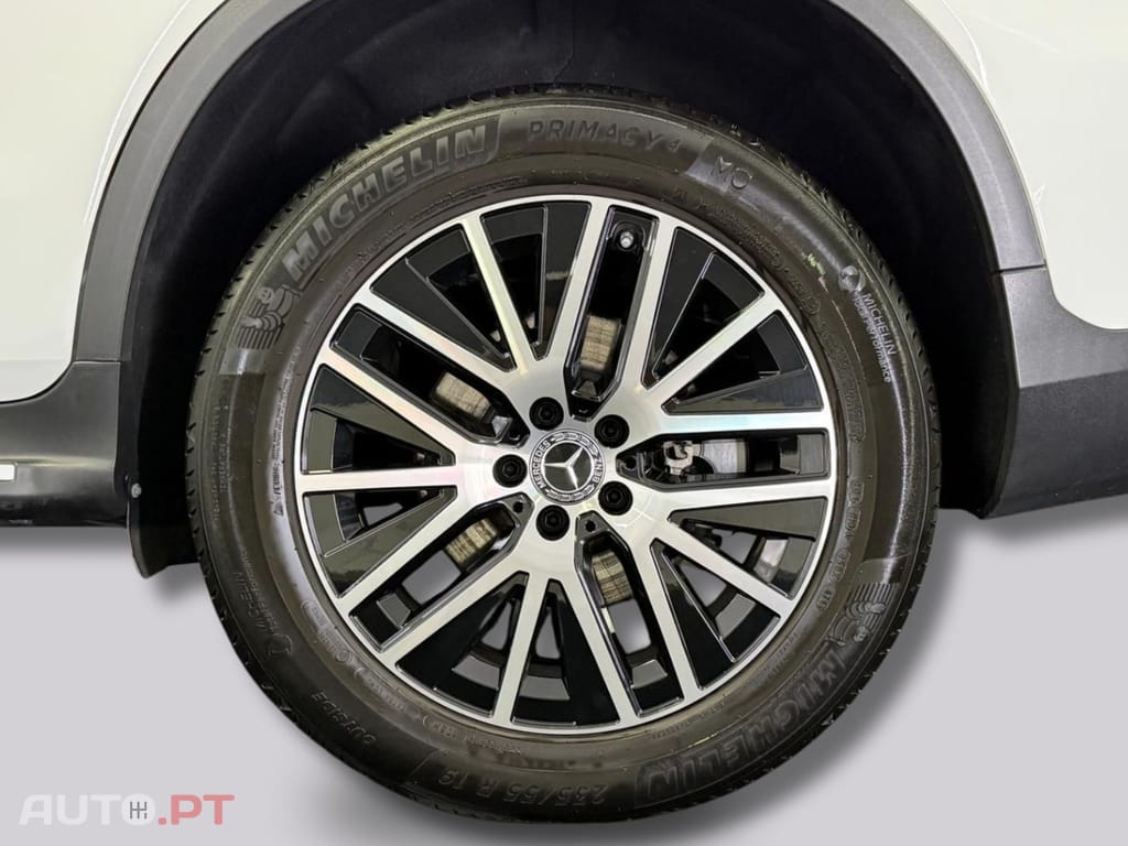 Mercedes-Benz GLC 300 de 4M I.V.A DEDUTÍVEL 